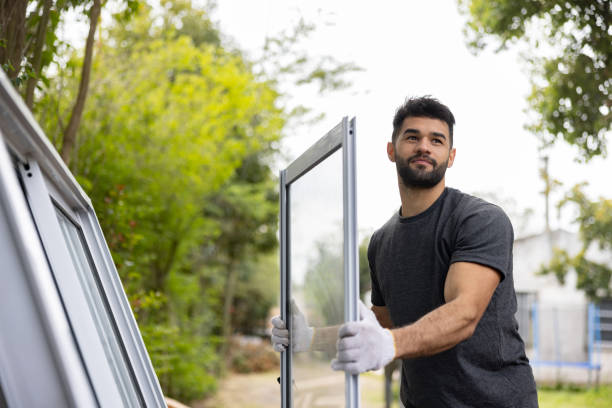 Best Commercial Window Installation in USA